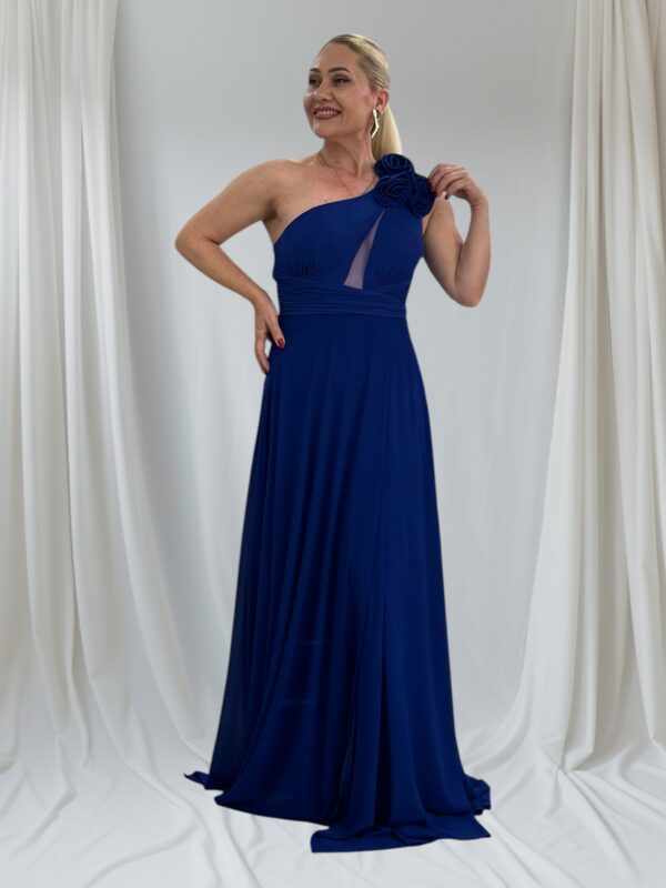VESTIDO ALFA - Imagen 5