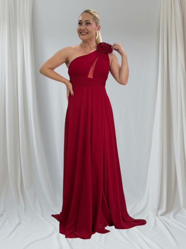 VESTIDO ALFA - Imagen 3