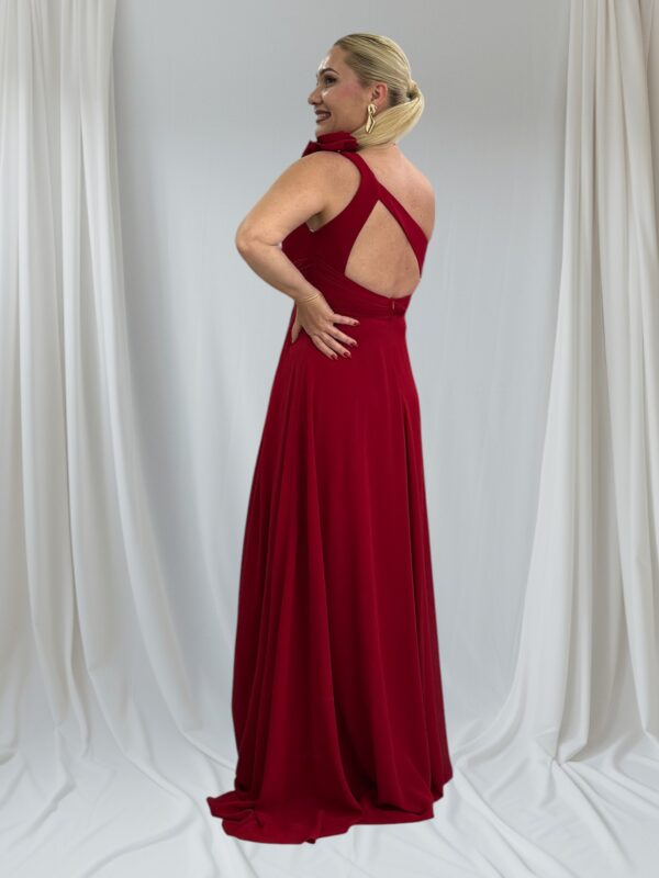 VESTIDO ALFA - Imagen 4