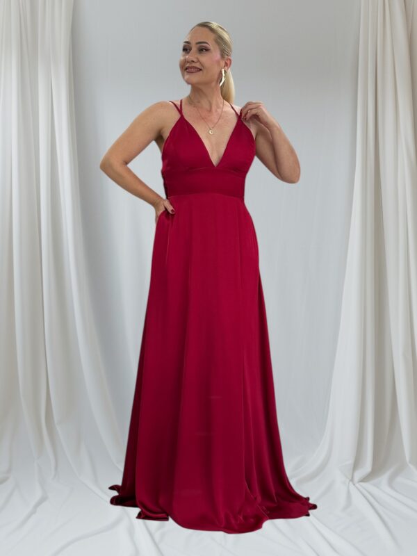 VESTIDO RAVI - Imagen 7