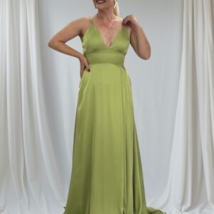 VESTIDO RAVI