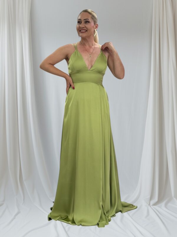 VESTIDO RAVI