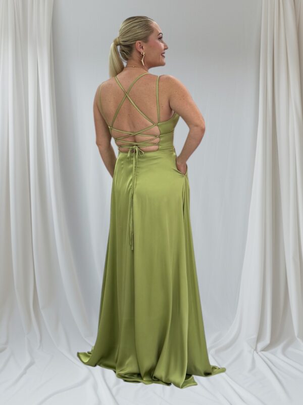 VESTIDO RAVI - Imagen 2