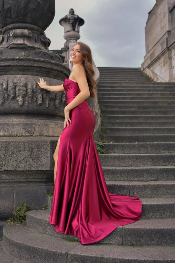 VESTIDO SONIA - Imagen 6