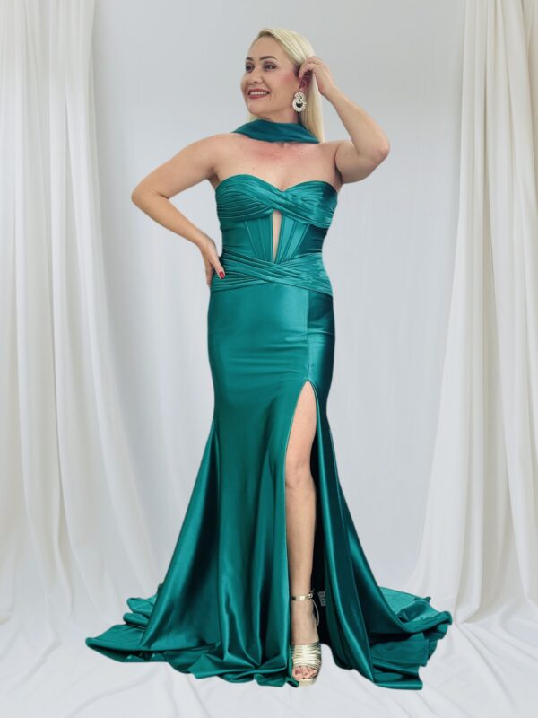 VESTIDO SONIA - Imagen 3