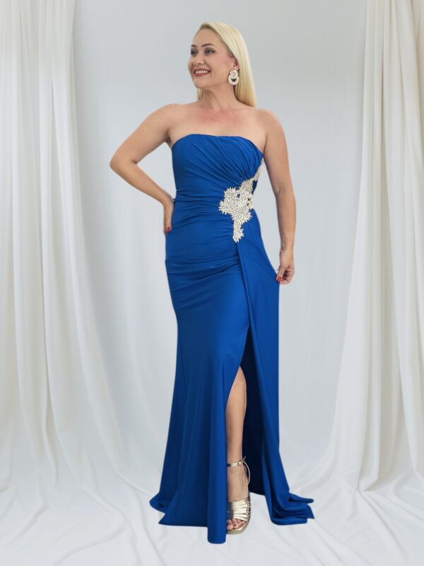 VESTIDO LENA - Imagen 2