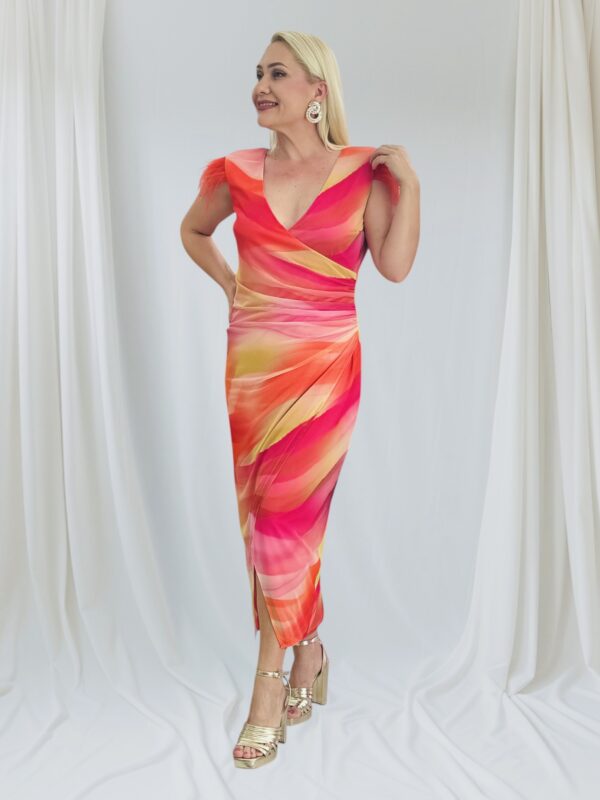 VESTIDO BRUNA