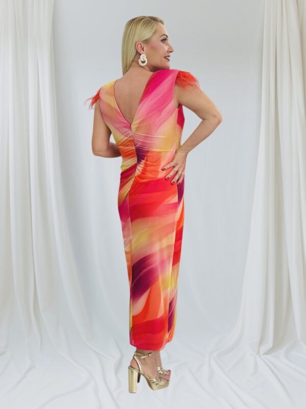 VESTIDO BRUNA - Imagen 2