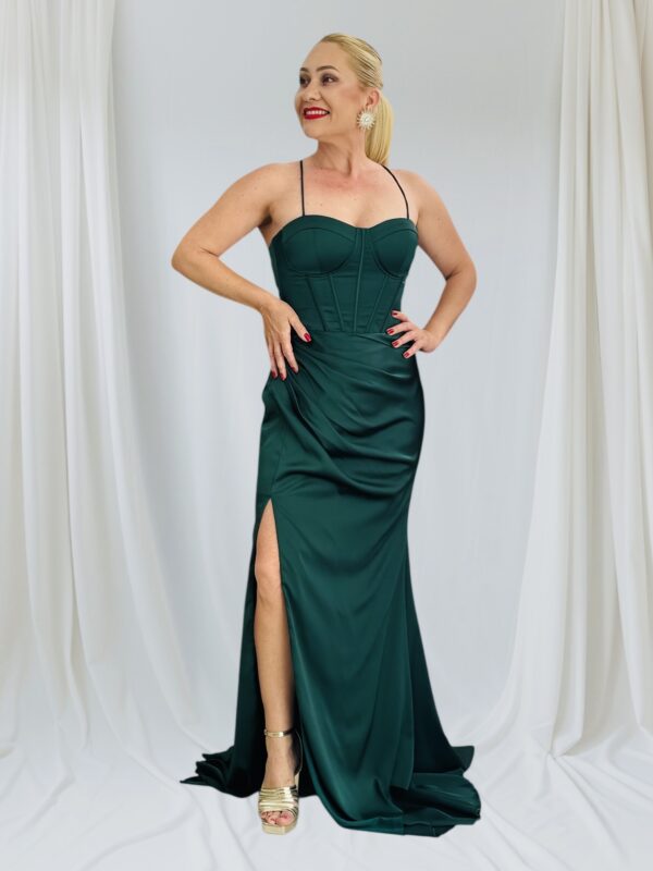 VESTIDO FABY - Imagen 3