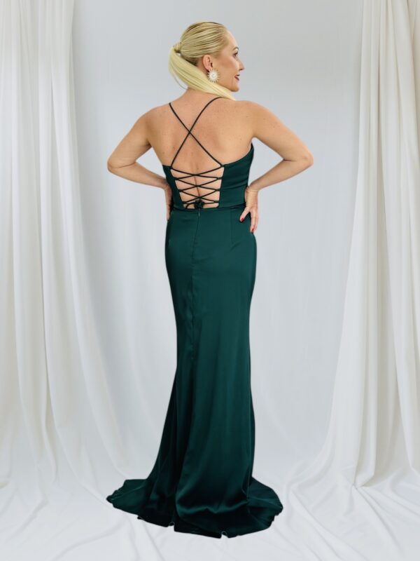 VESTIDO FABY - Imagen 4