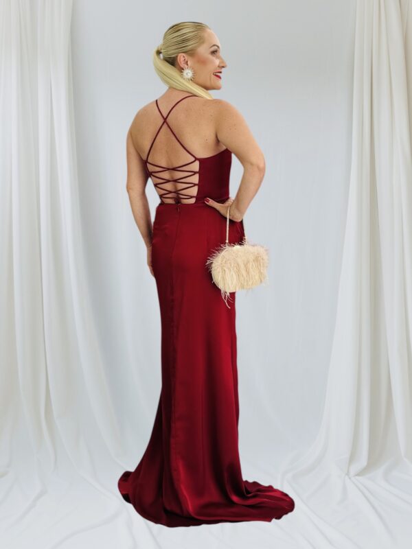 VESTIDO FABY - Imagen 2