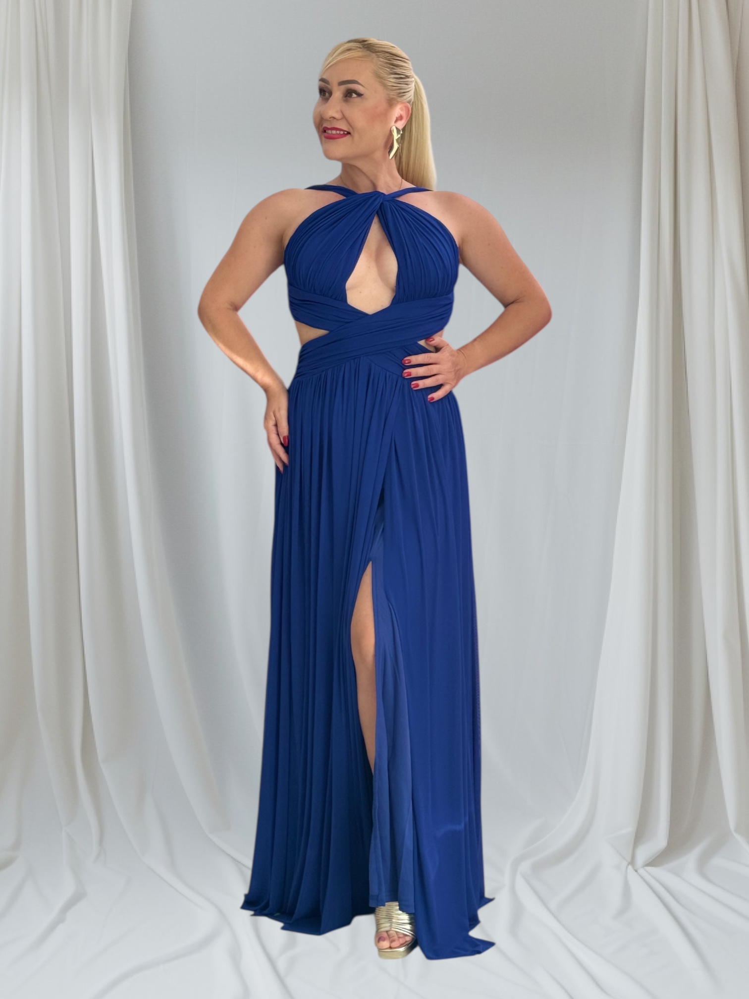 VESTIDO ELIZA - Imagen 5