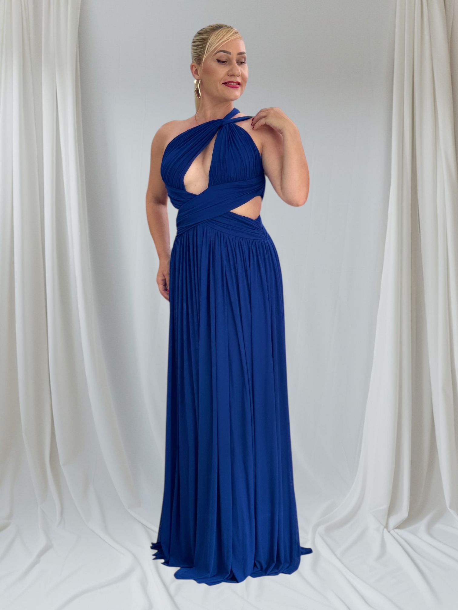 VESTIDO ELIZA - Imagen 6