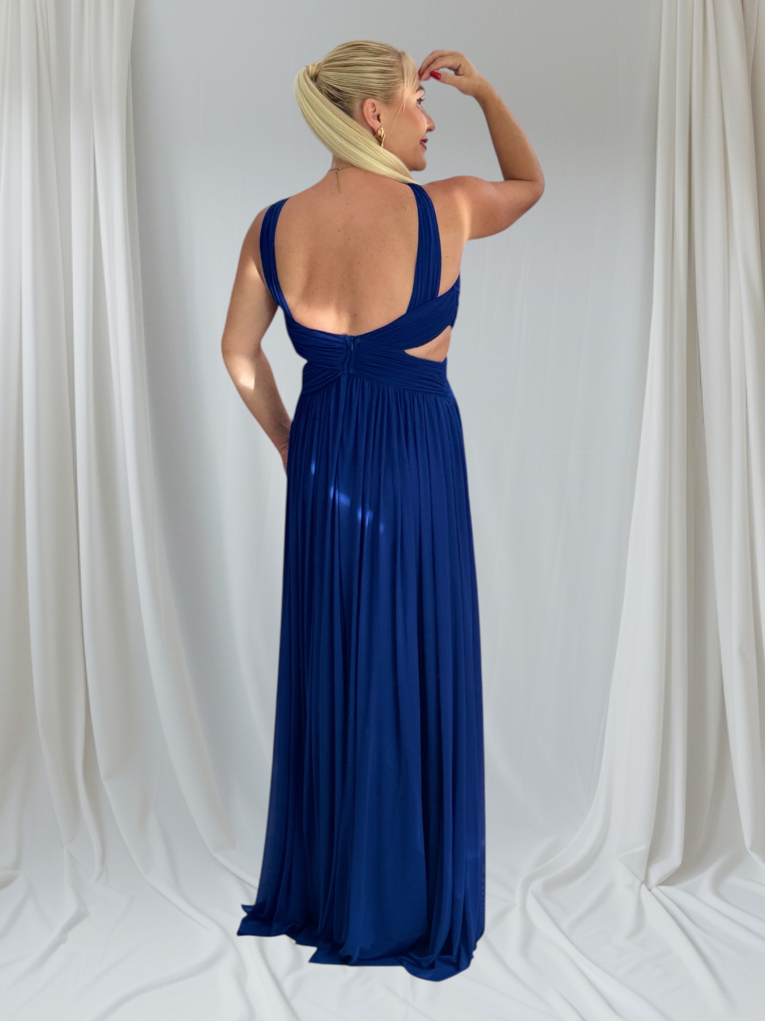 VESTIDO ELIZA - Imagen 7