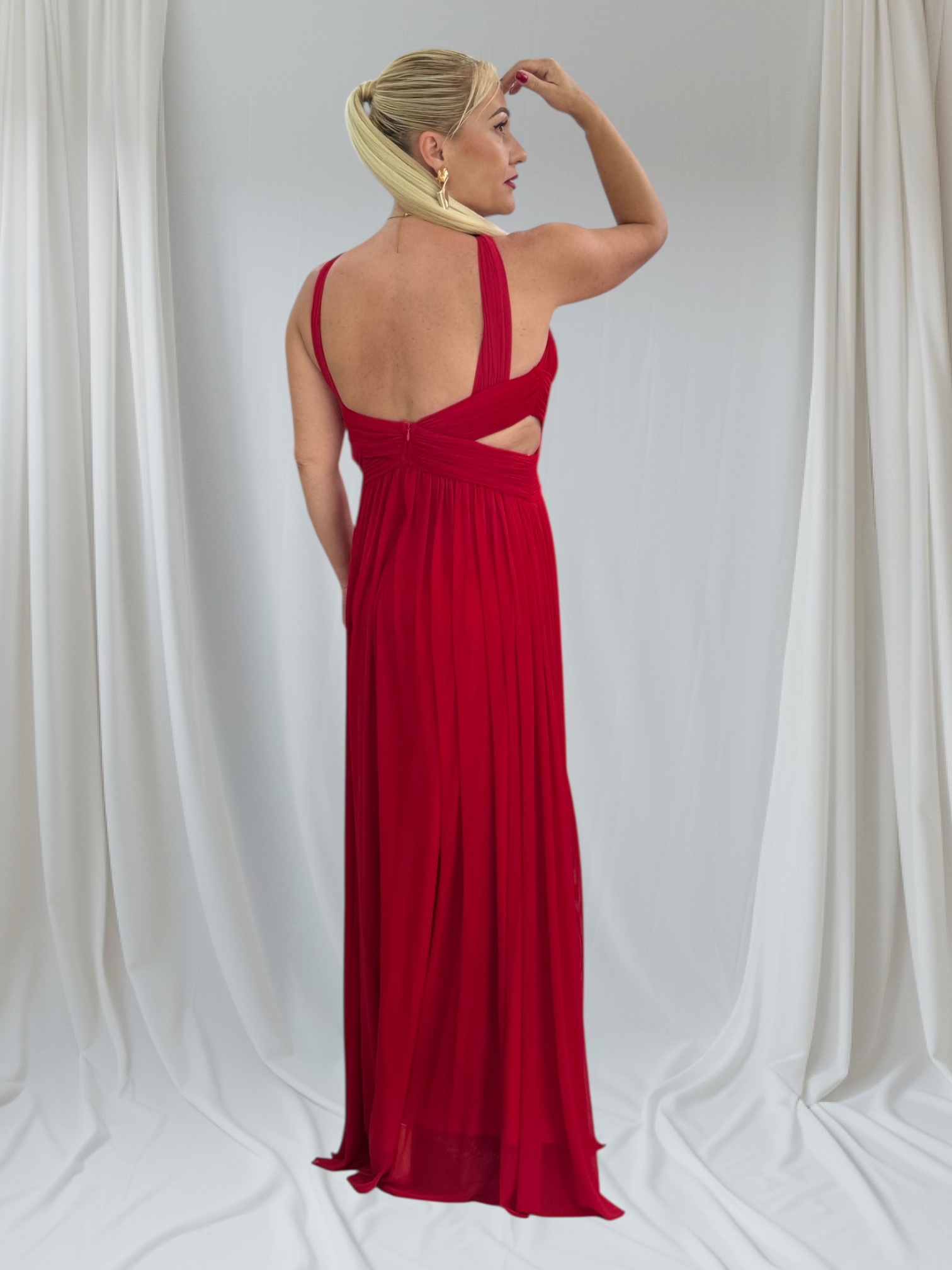 VESTIDO ELIZA - Imagen 2