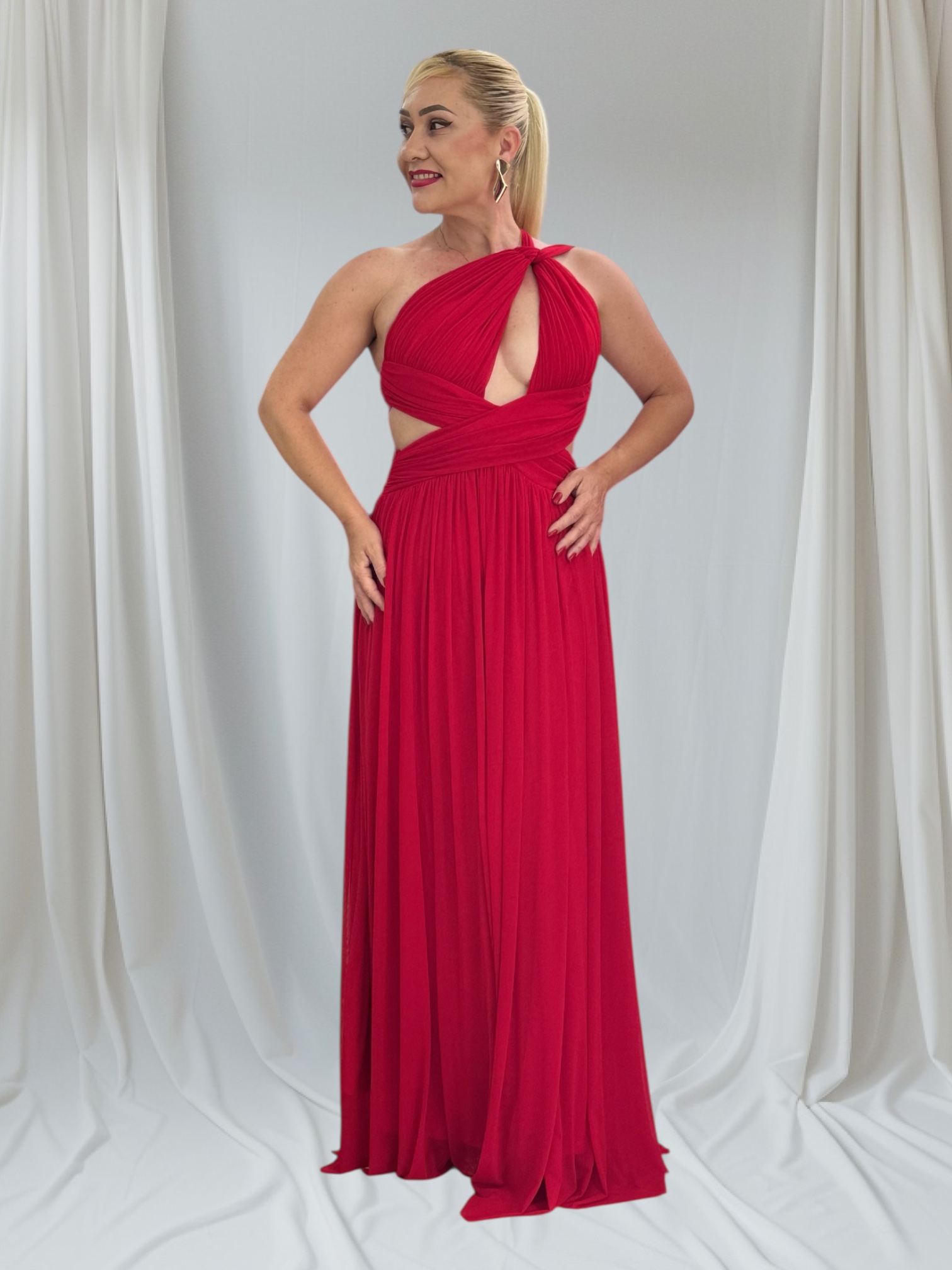 VESTIDO ELIZA - Imagen 3