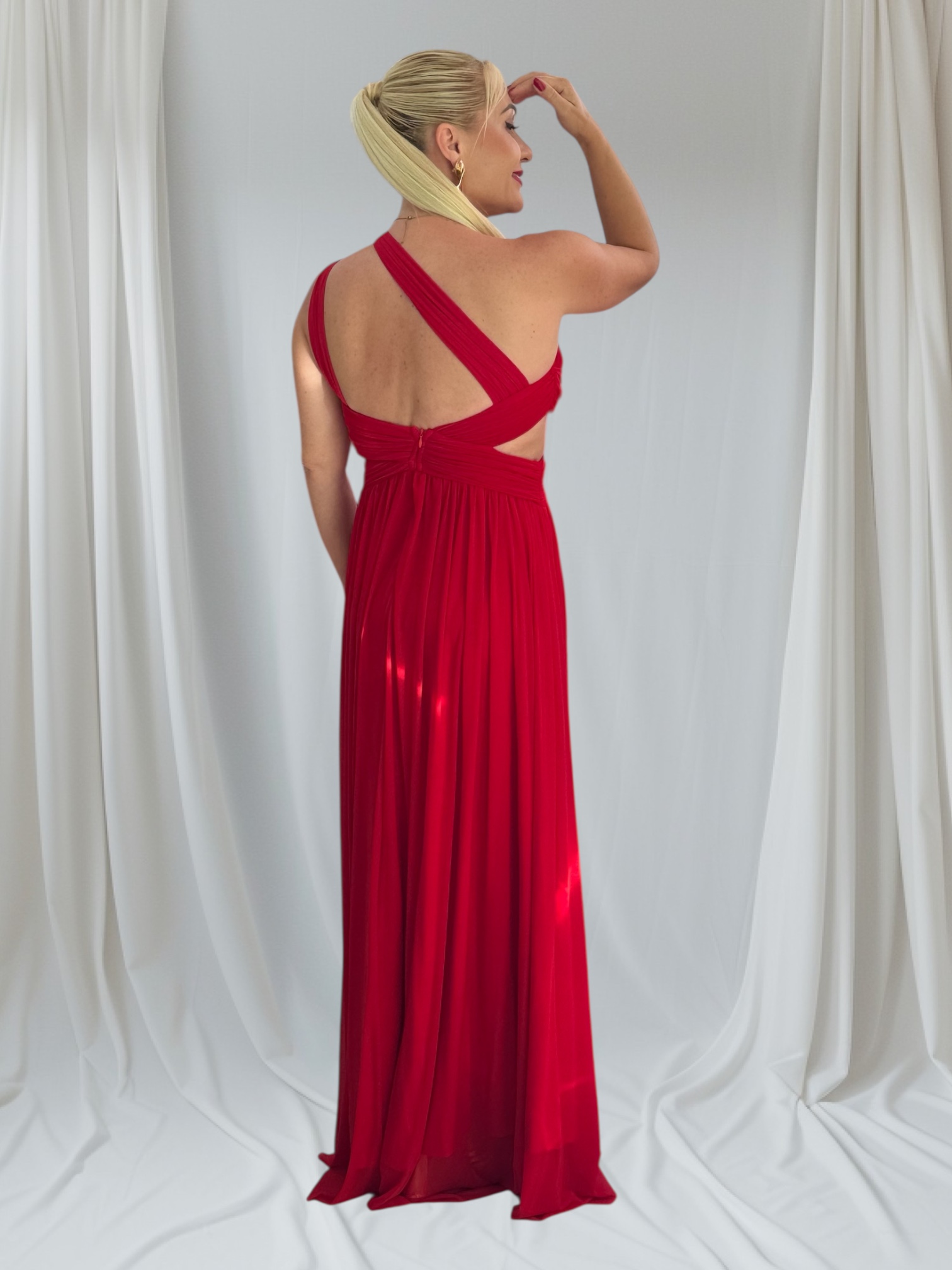 VESTIDO ELIZA - Imagen 4