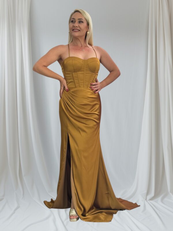 VESTIDO FABY - Imagen 5