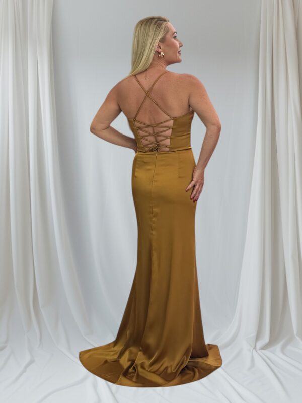 VESTIDO FABY - Imagen 6
