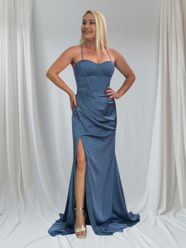 VESTIDO FABY - Imagen 7
