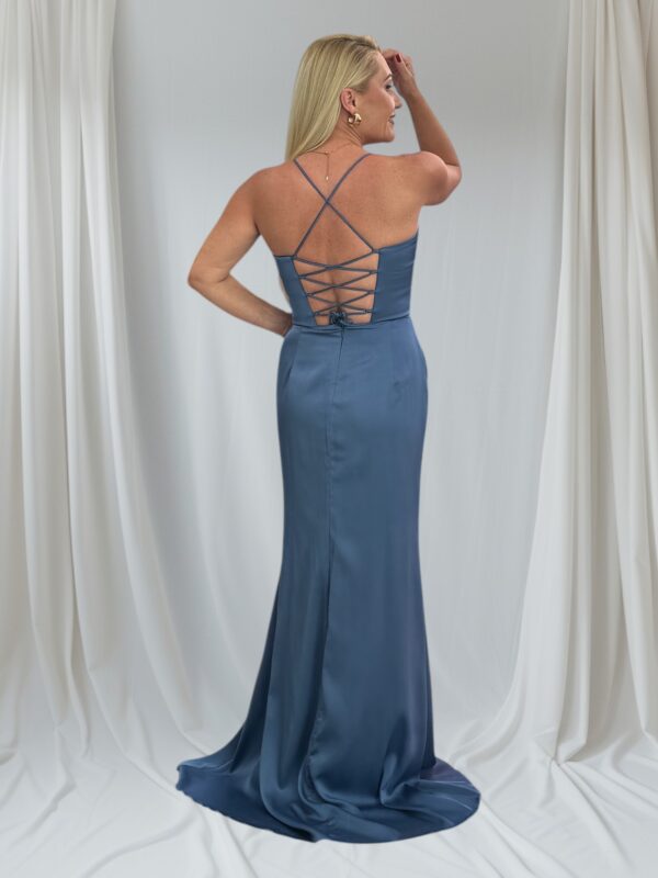 VESTIDO FABY - Imagen 8