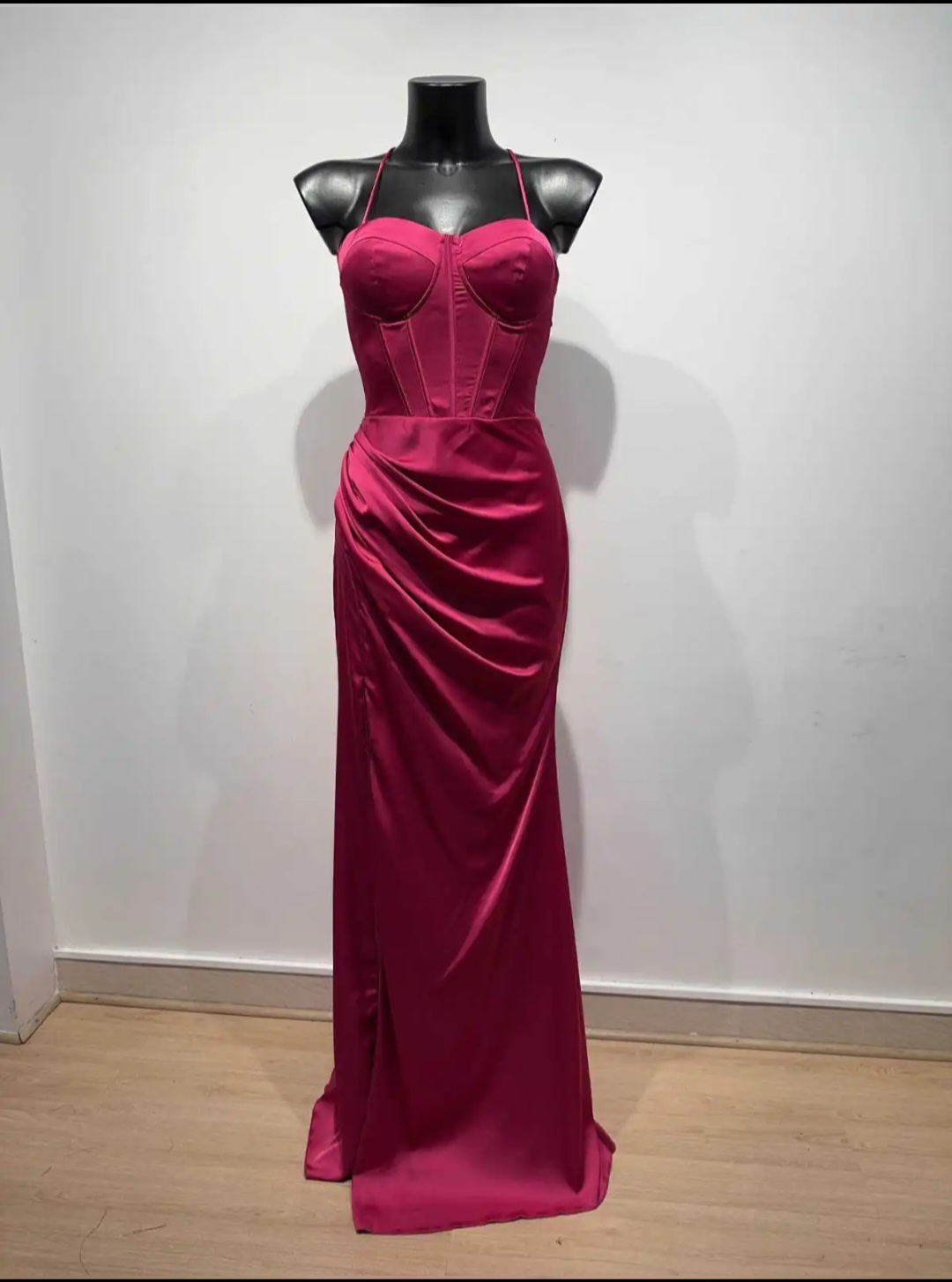 VESTIDO FABY - Imagen 11