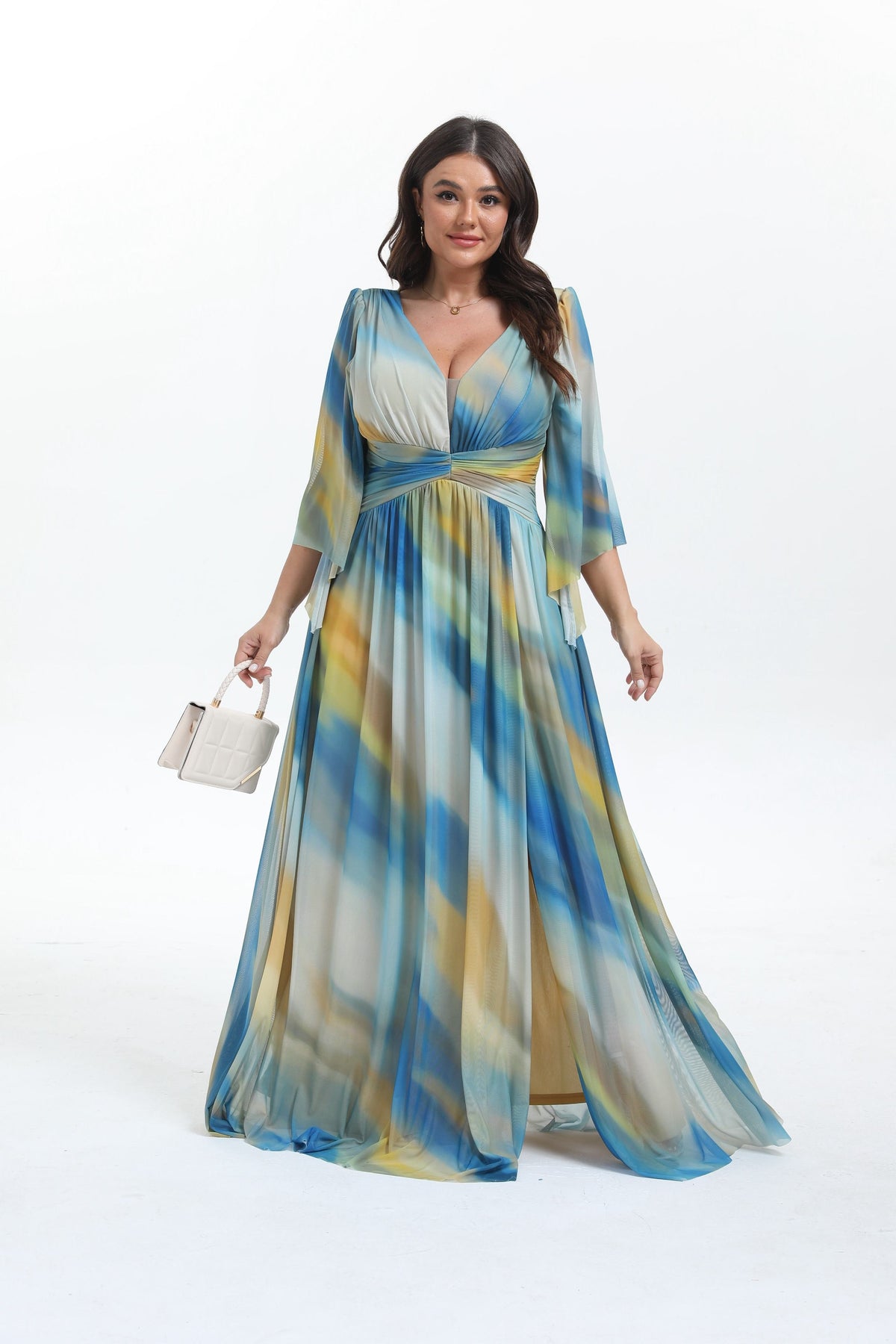 VESTIDO SARA - Imagen 8