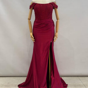 VESTIDO LOLA