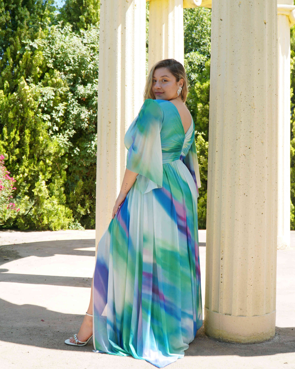 VESTIDO SARA - Imagen 4