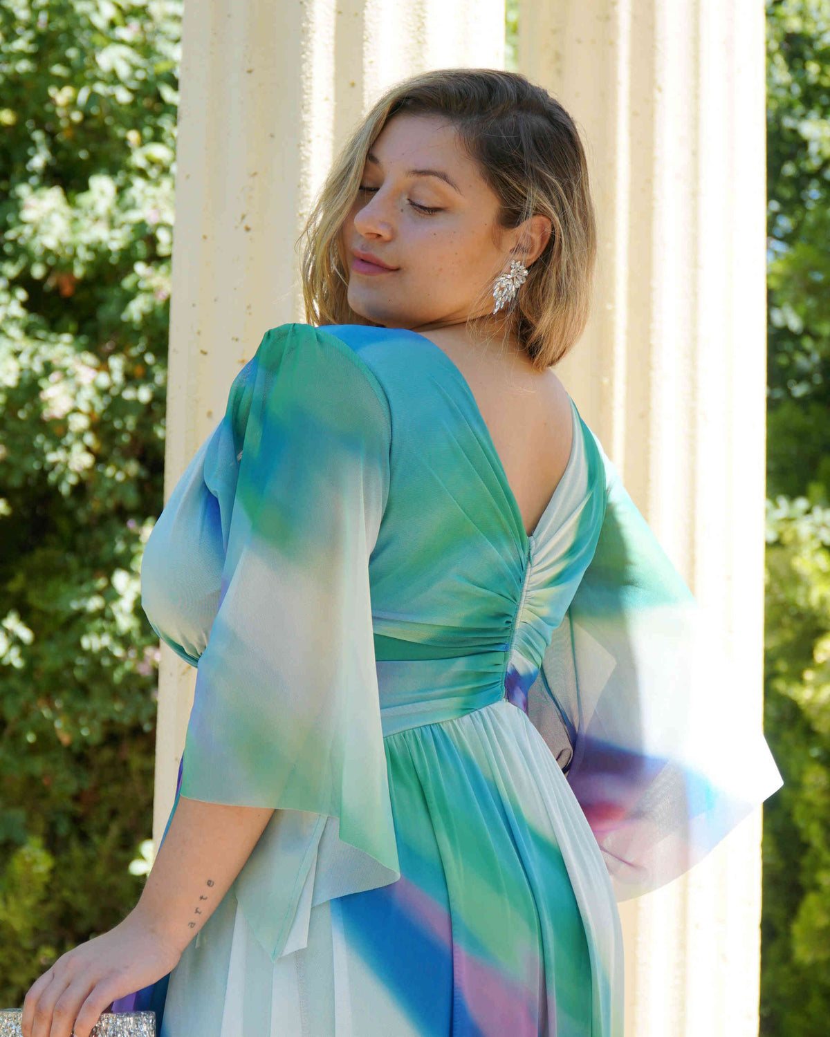 VESTIDO SARA - Imagen 3