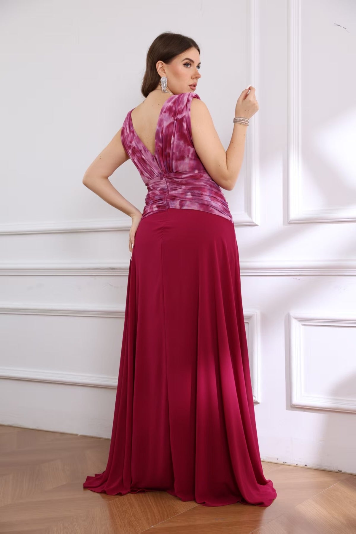 VESTIDO ZITA - Imagen 2