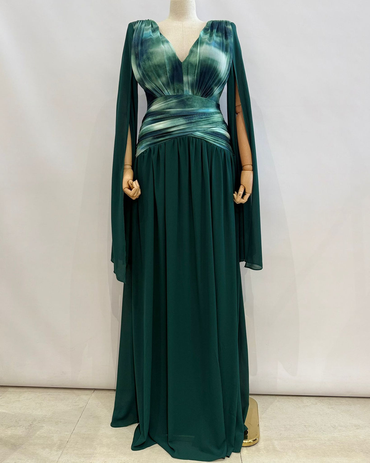 VESTIDO LIBIA - Imagen 2