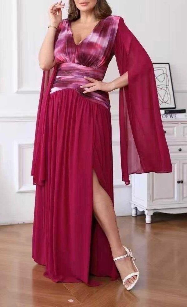 VESTIDO LIBIA