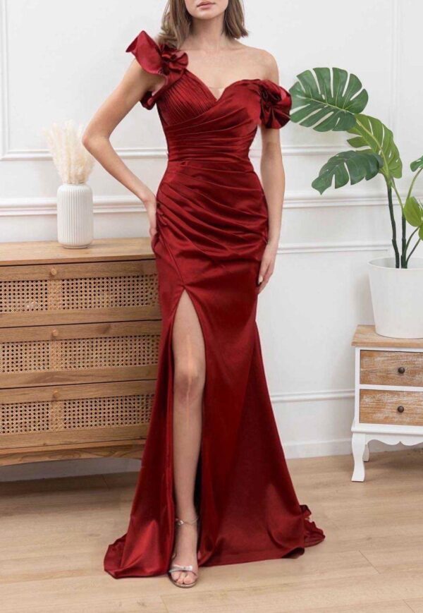 VESTIDO CASANDRA - Imagen 3