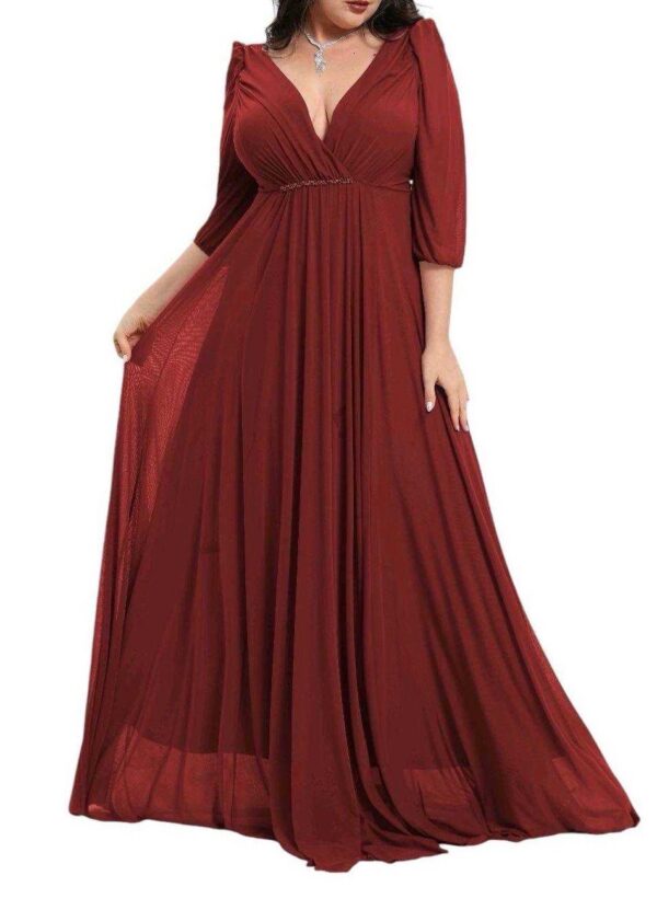 VESTIDO AYNA