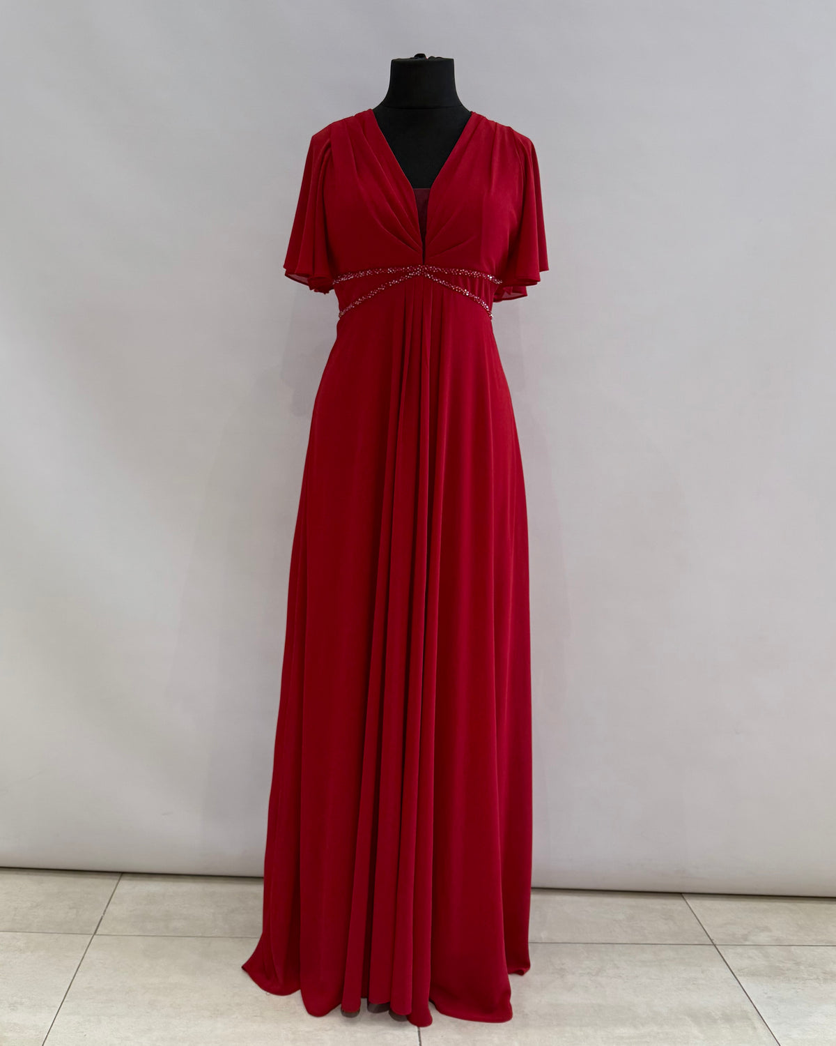 VESTIDO ROXANA - Imagen 6