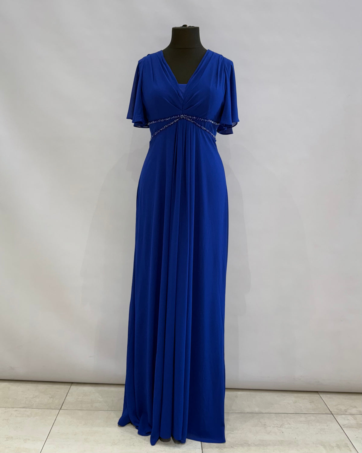 VESTIDO ROXANA - Imagen 7