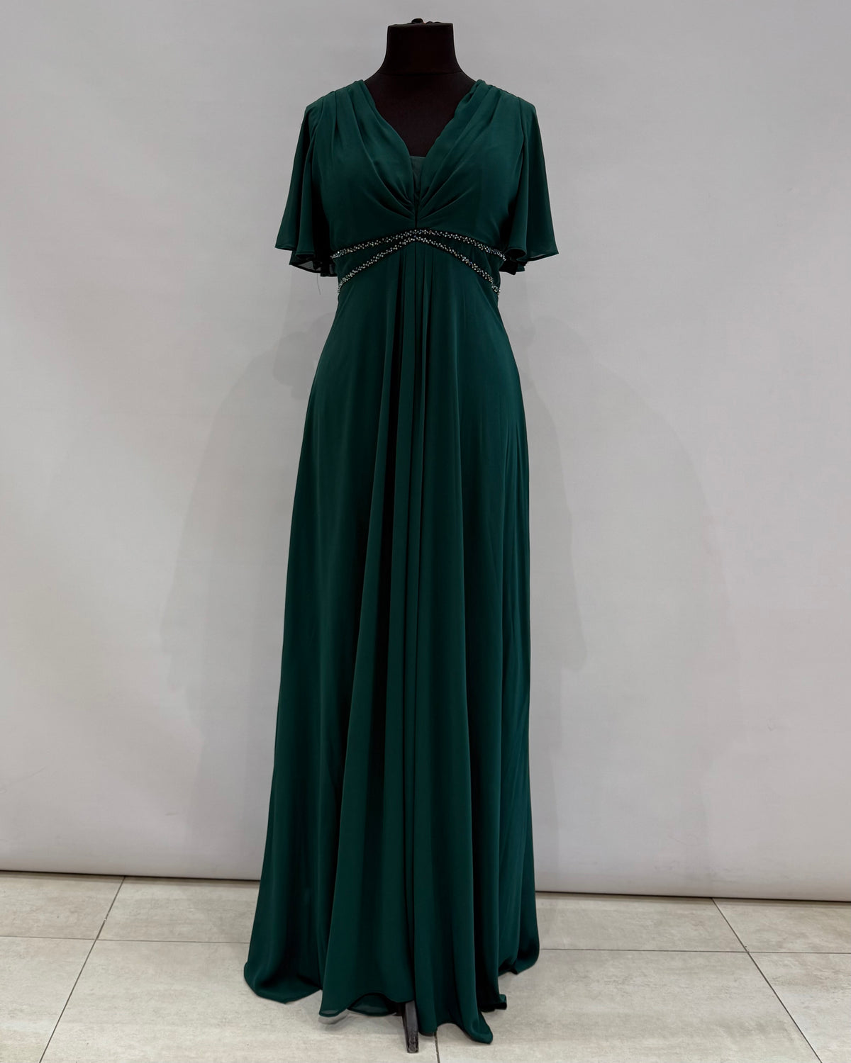 VESTIDO ROXANA - Imagen 5