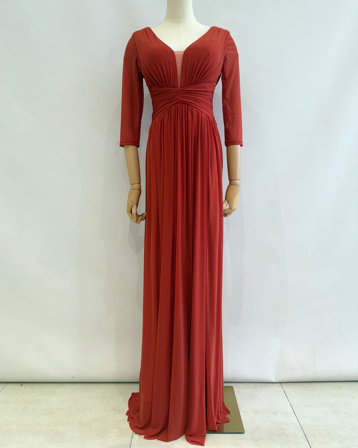 VESTIDO MAYCA - Imagen 4