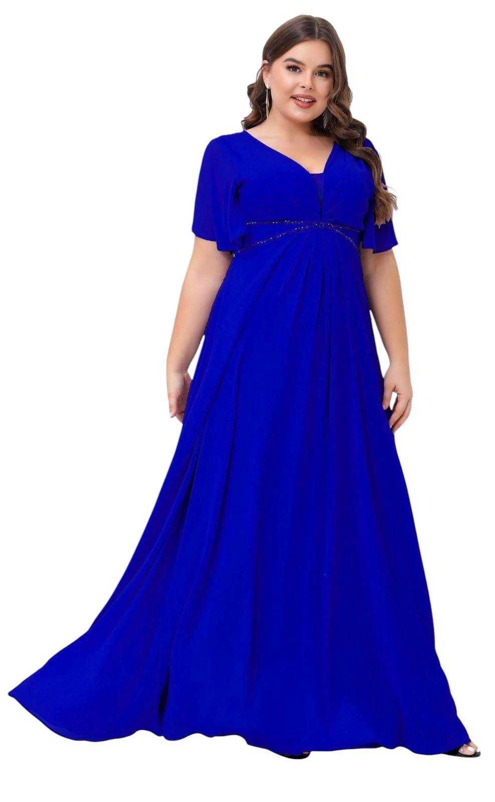 VESTIDO ROXANA - Imagen 3