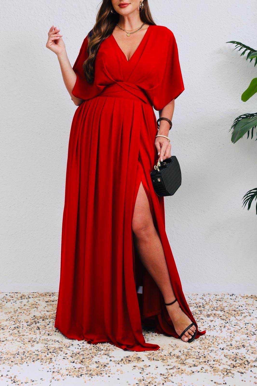 VESTIDO NAIARA - Imagen 6