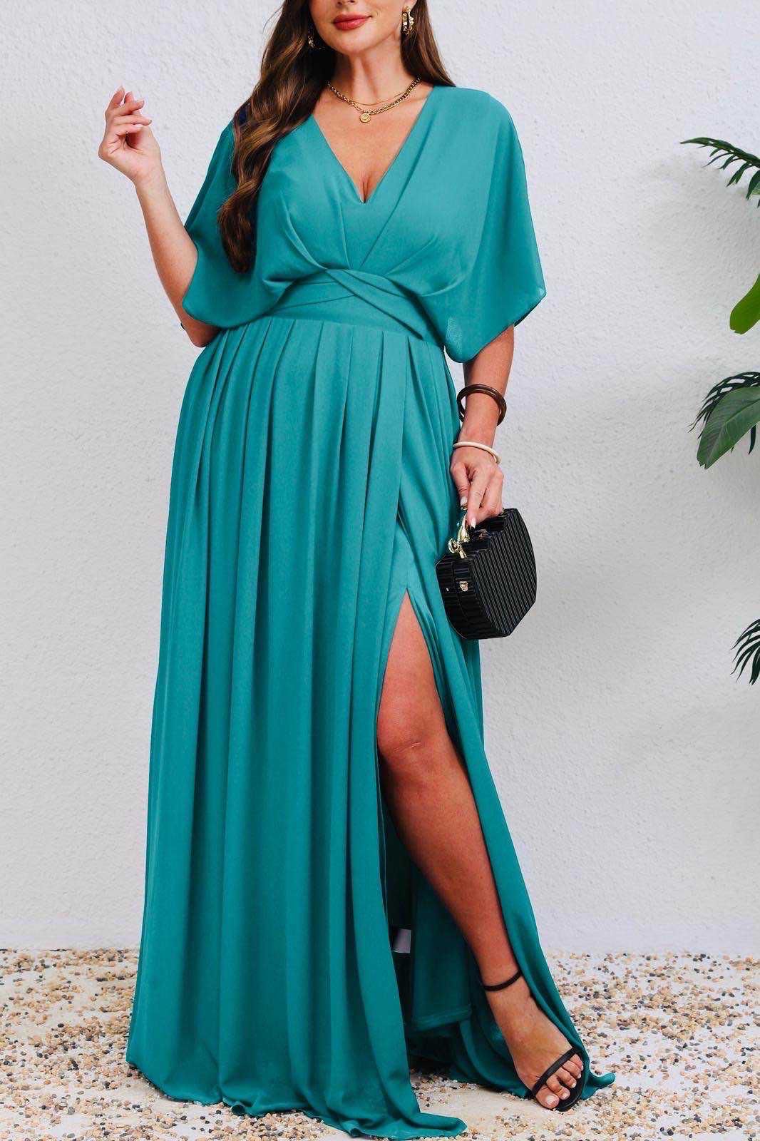 VESTIDO NAIARA - Imagen 5