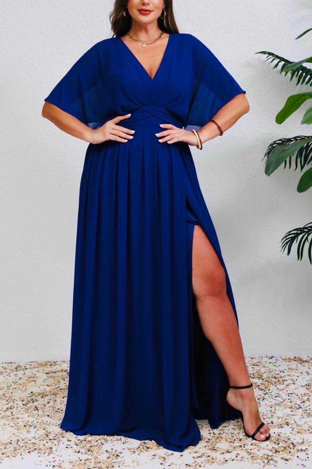 VESTIDO NAIARA - Imagen 2