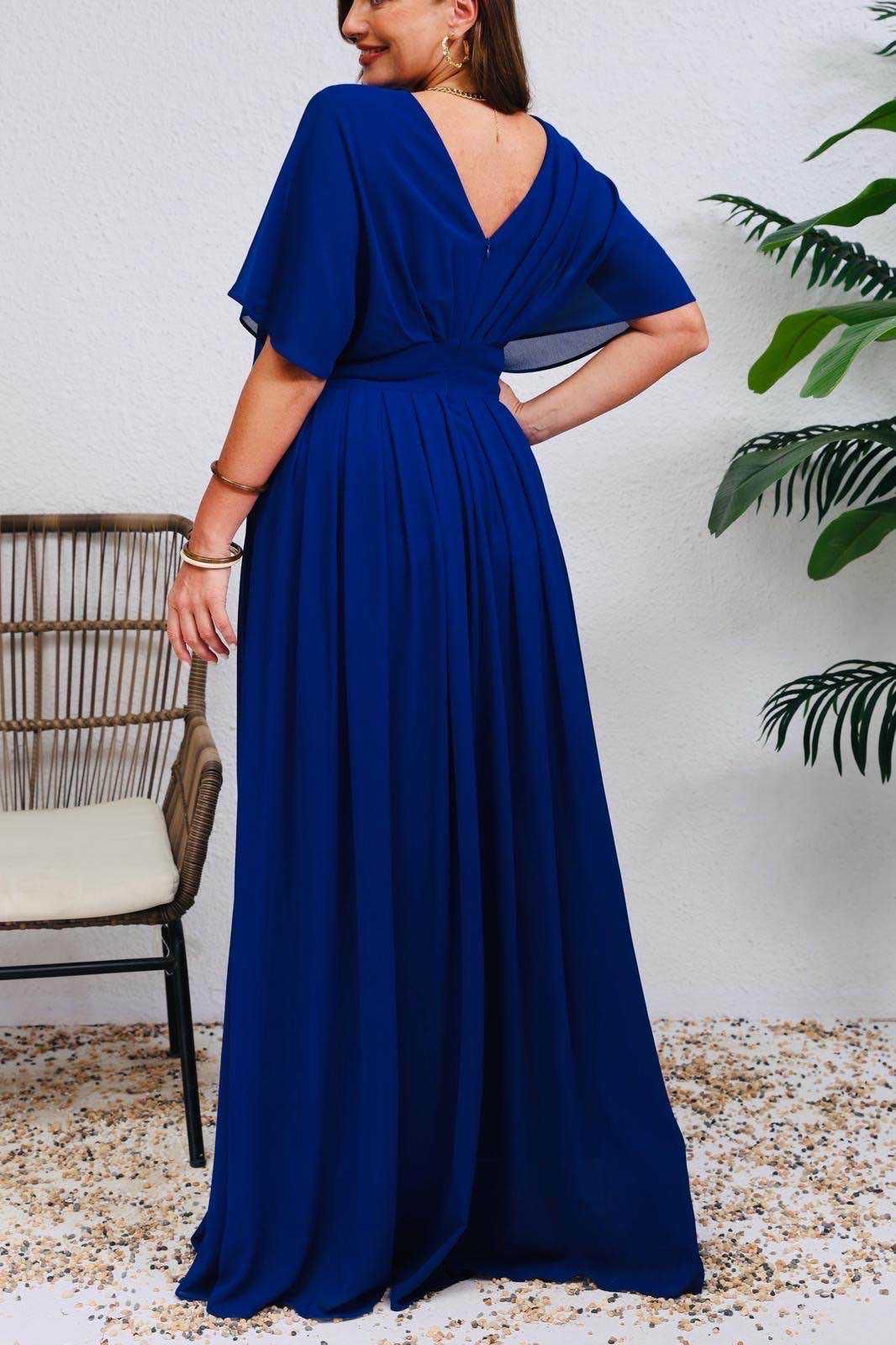 VESTIDO NAIARA - Imagen 3