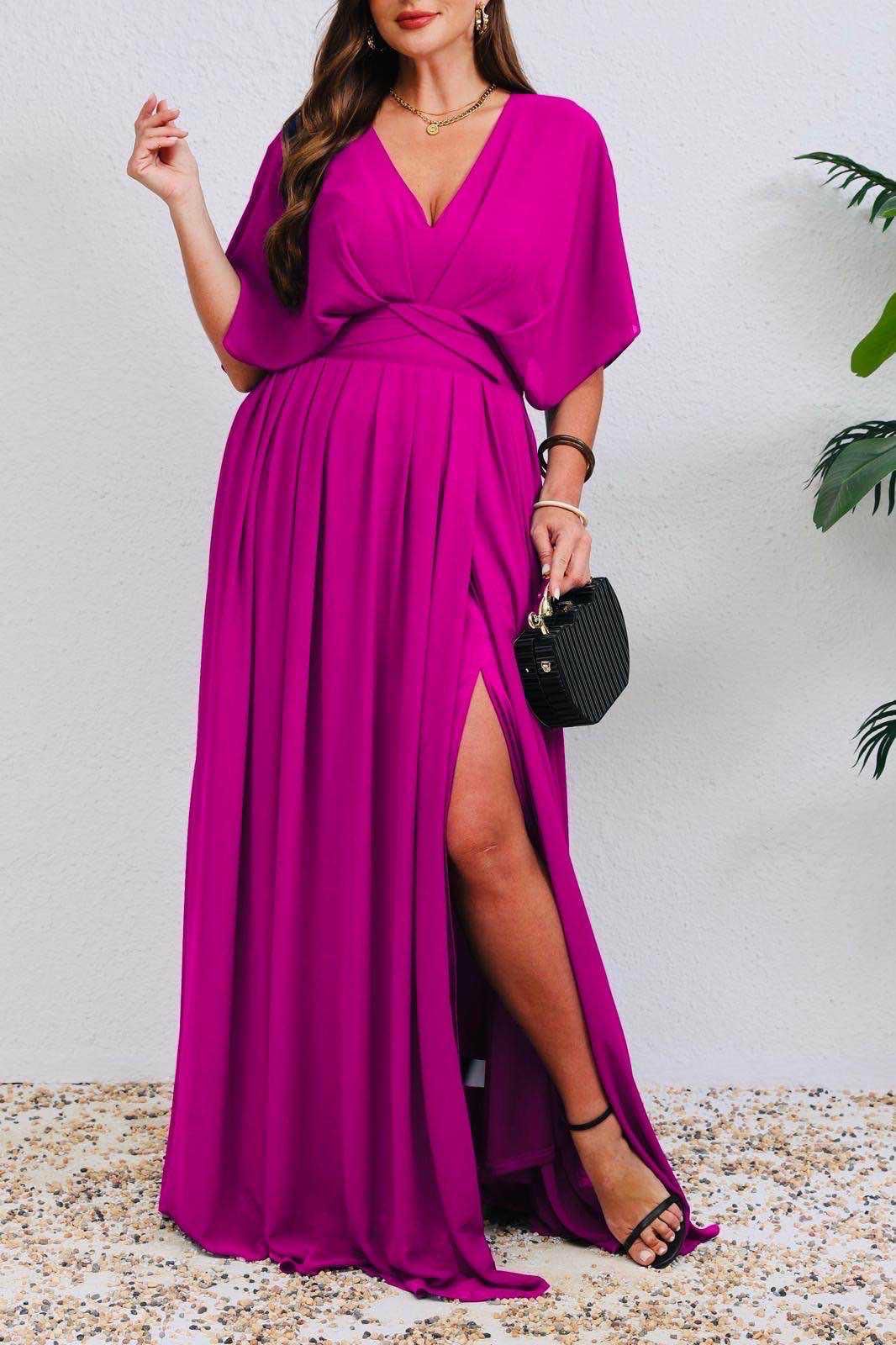 VESTIDO NAIARA - Imagen 4