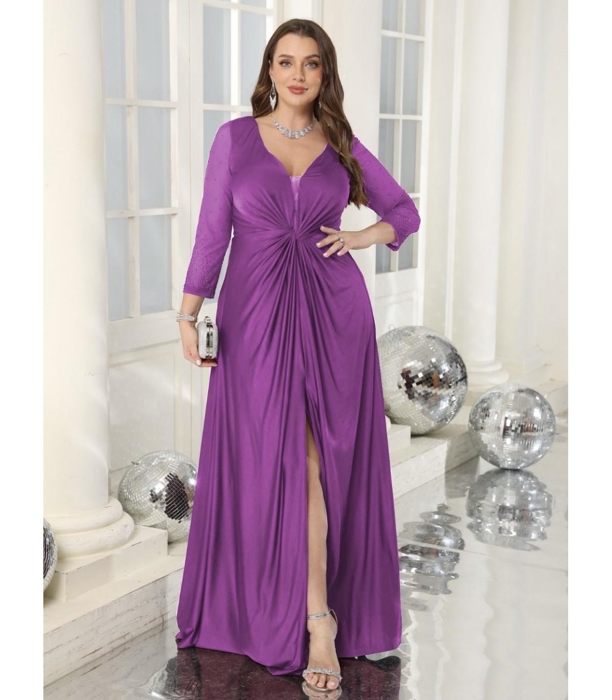 VESTIDO CARMINA - Imagen 2