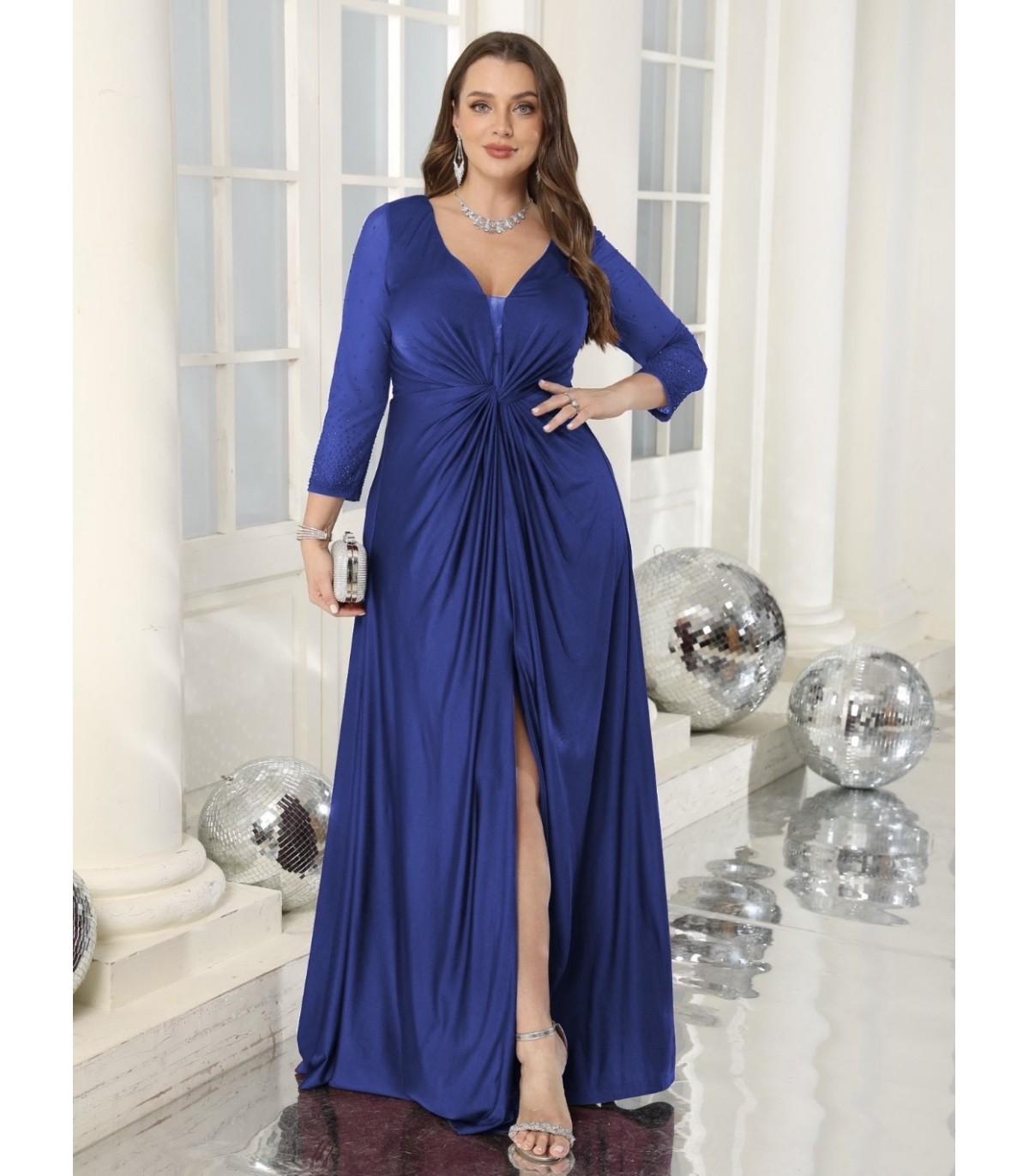 VESTIDO CARMINA - Imagen 3