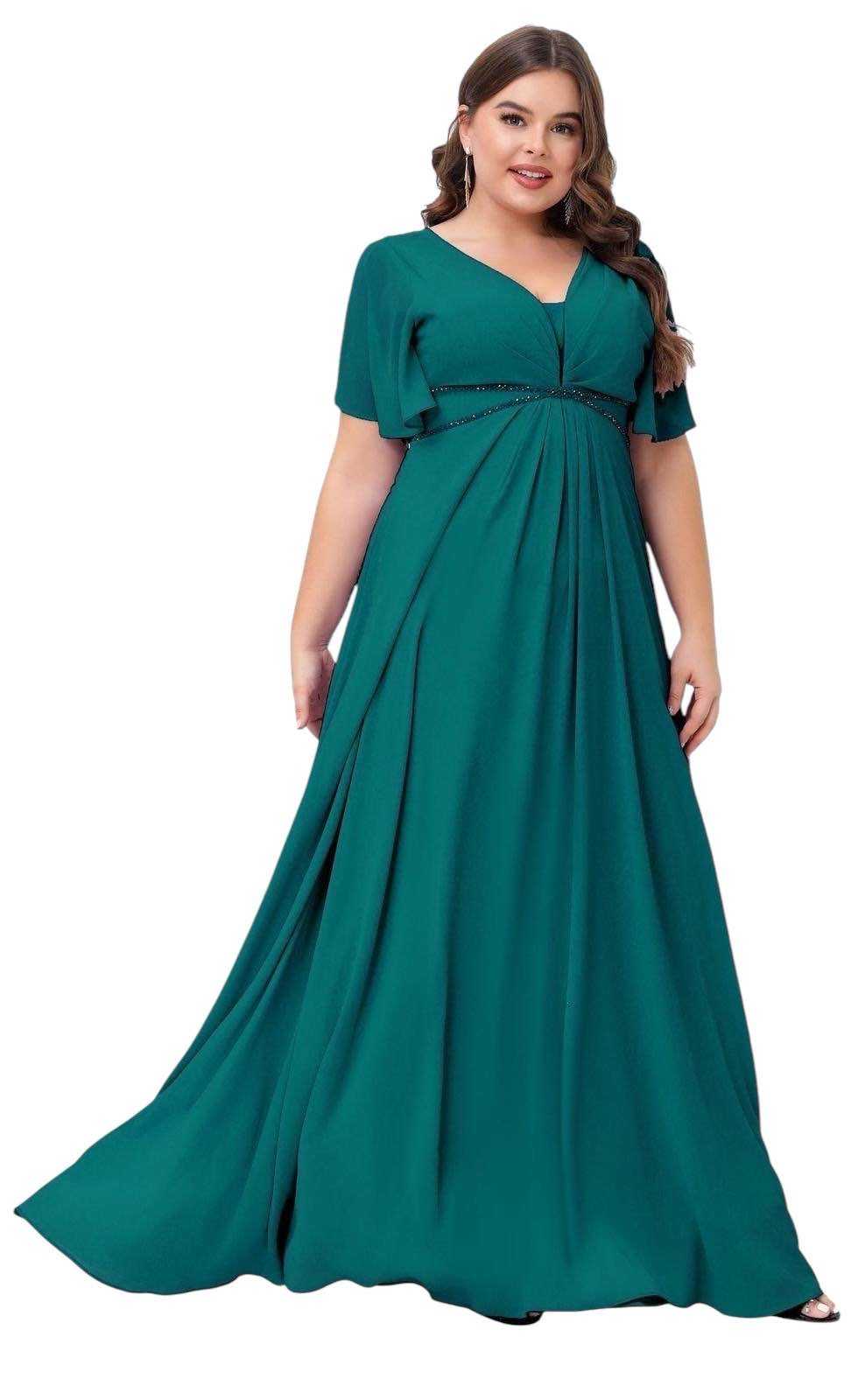 VESTIDO ROXANA - Imagen 5