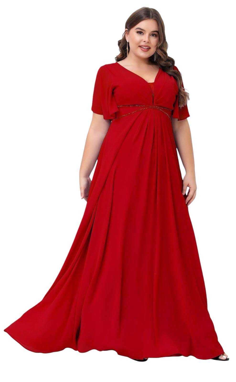 VESTIDO ROXANA - Imagen 6