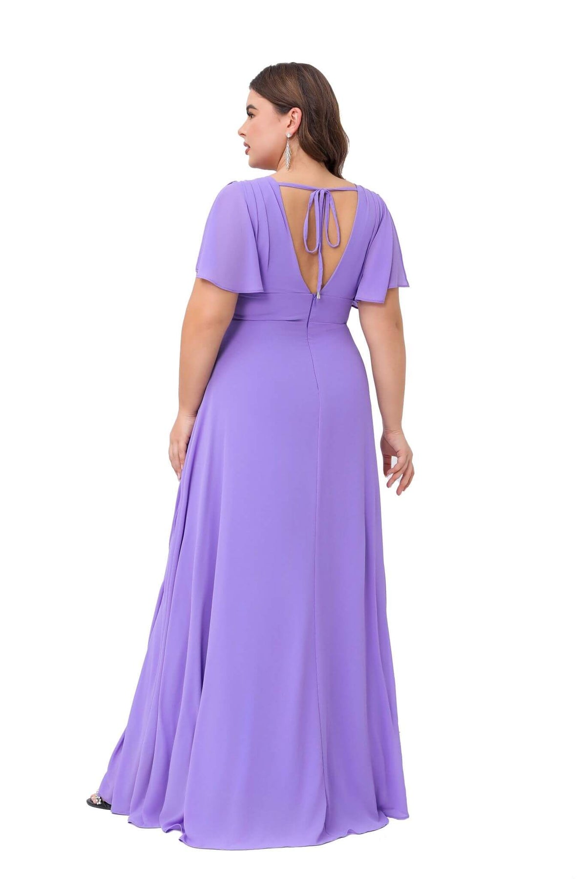 VESTIDO ROXANA - Imagen 2